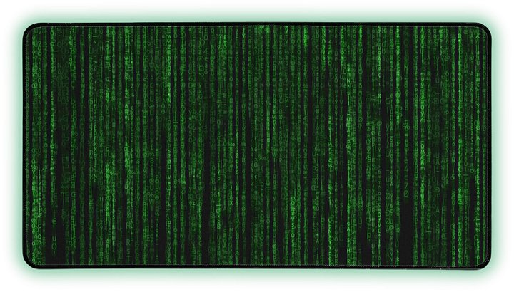 Matrix Inspired Desk Pad product image (1)