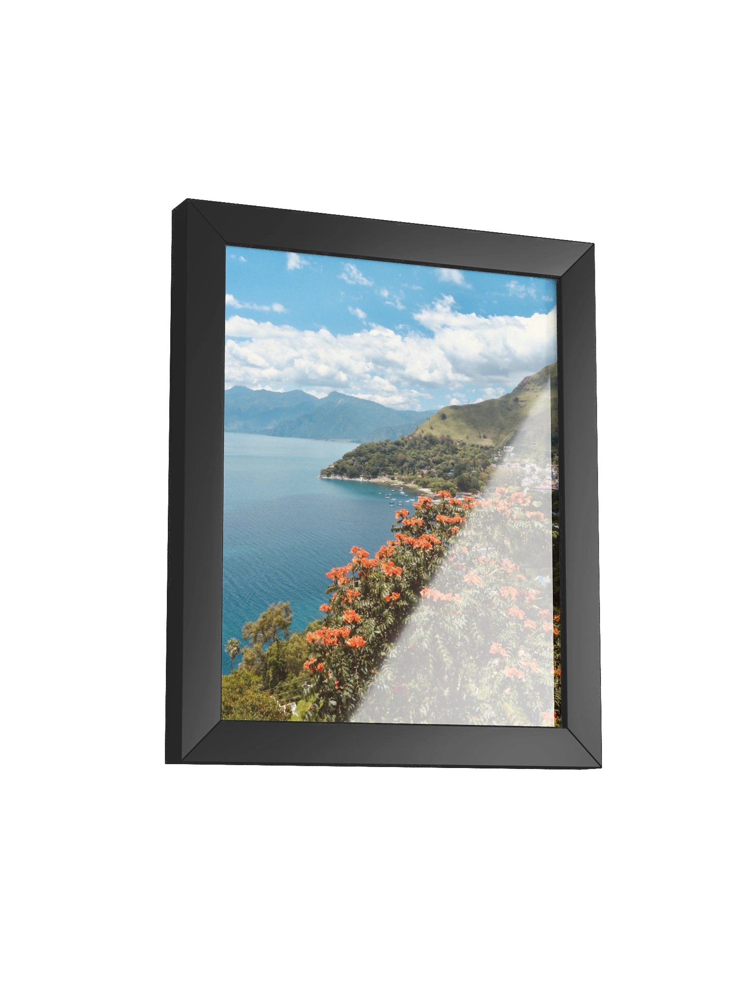 Guatemala Lakeside Flores product image (30)