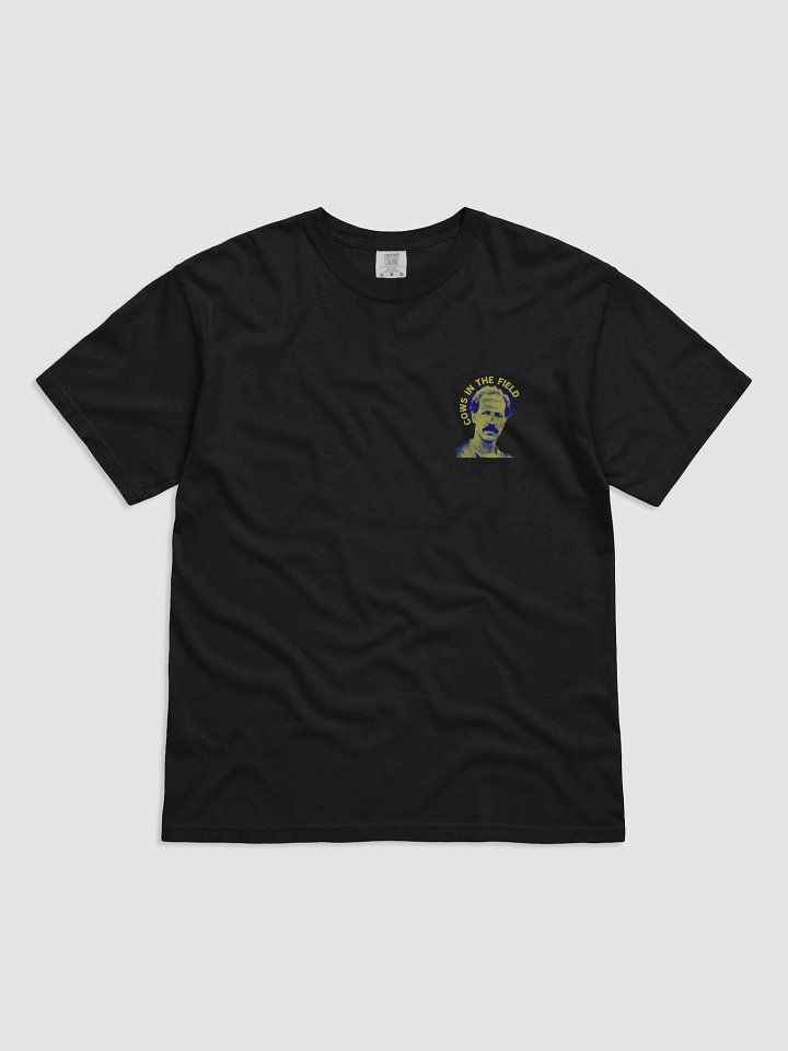 Yellow Herzog product image (1)