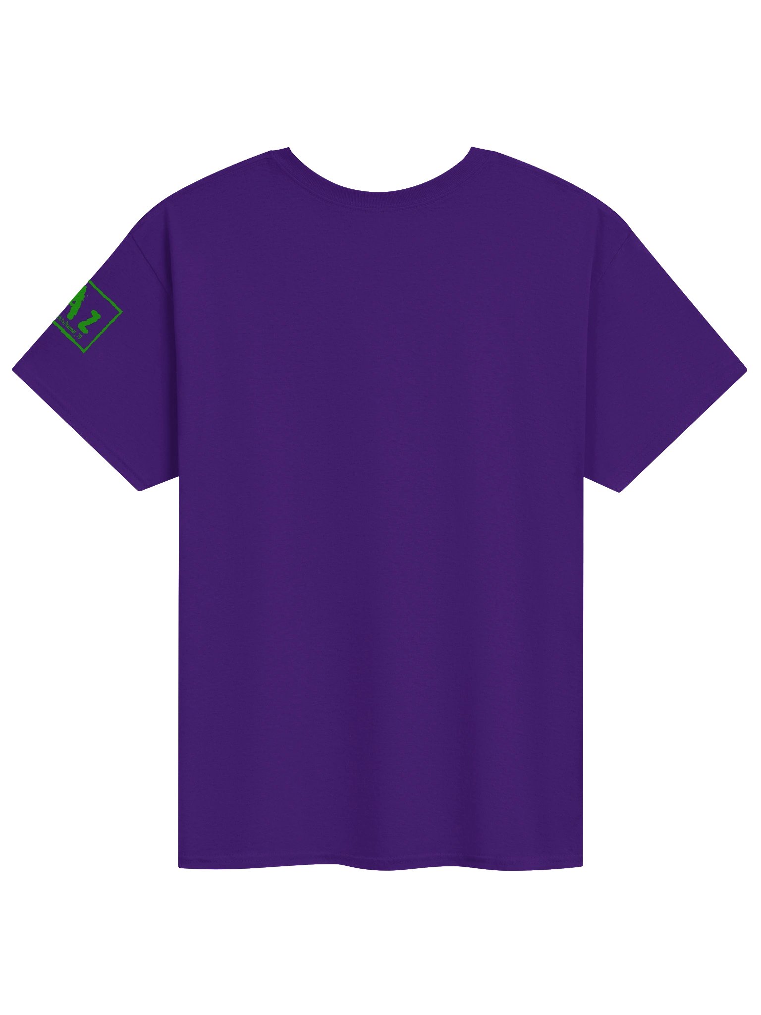 When God Made Me - Graphic Tee product image (4)