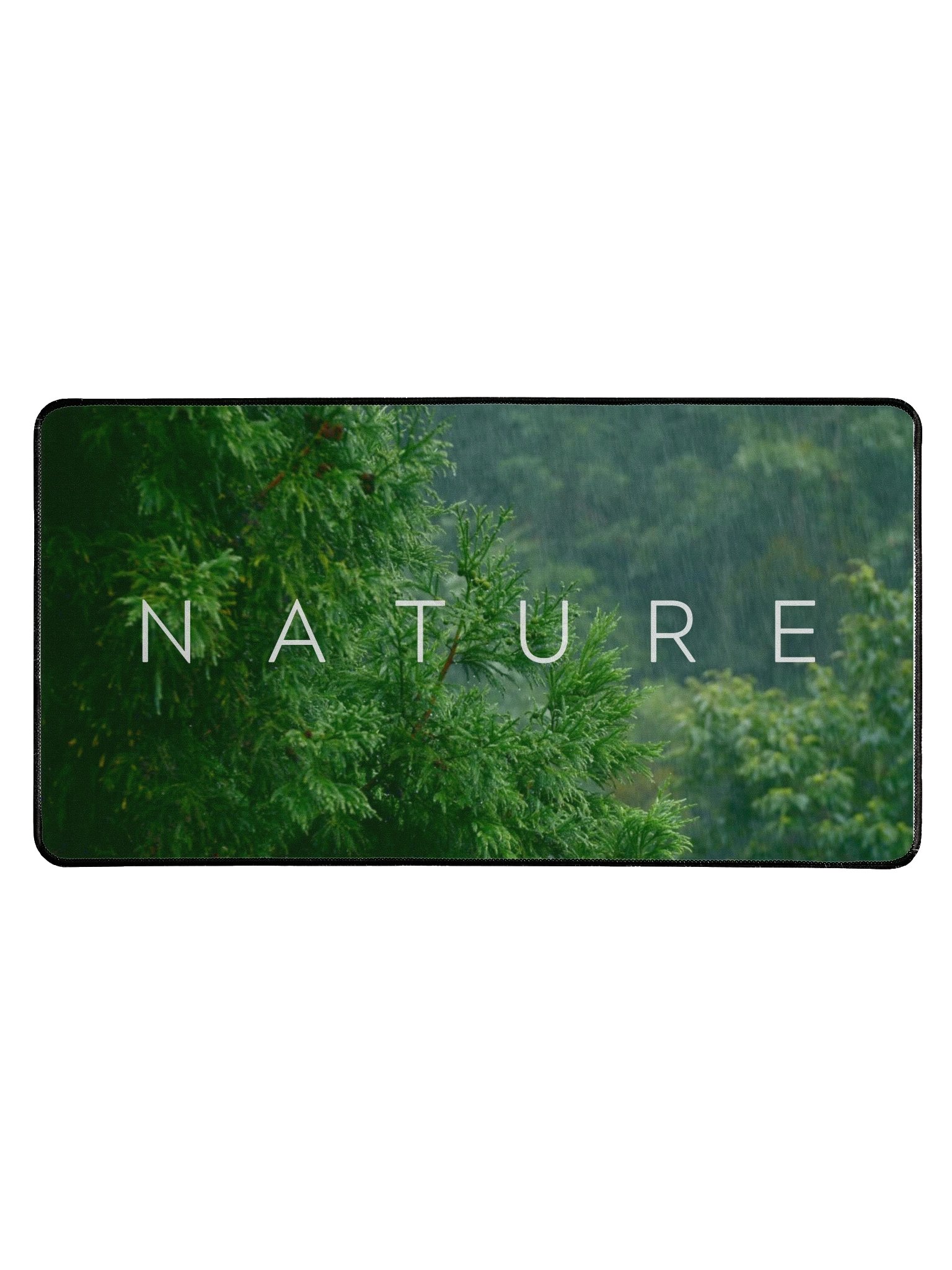 Naturefall Neoprene Desk Mat product image (1)