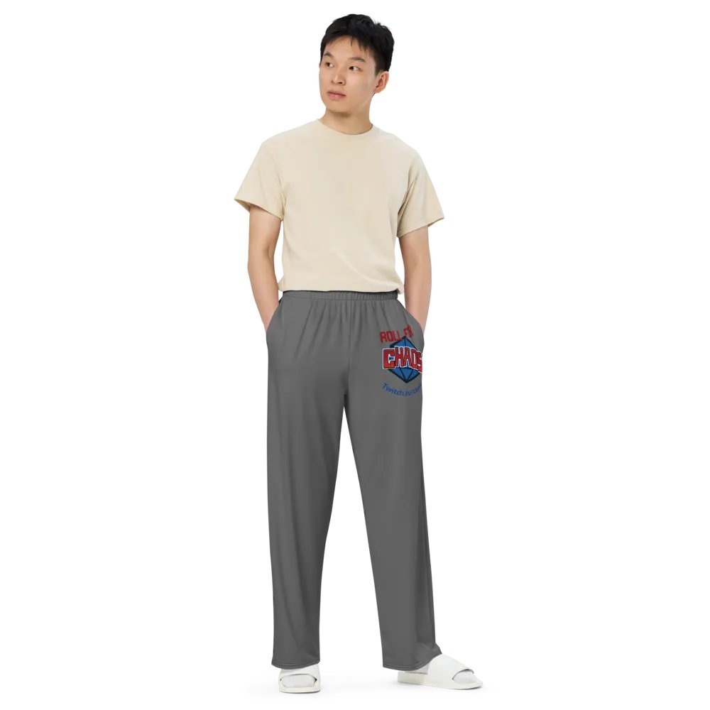 Chaos Pants product image (6)
