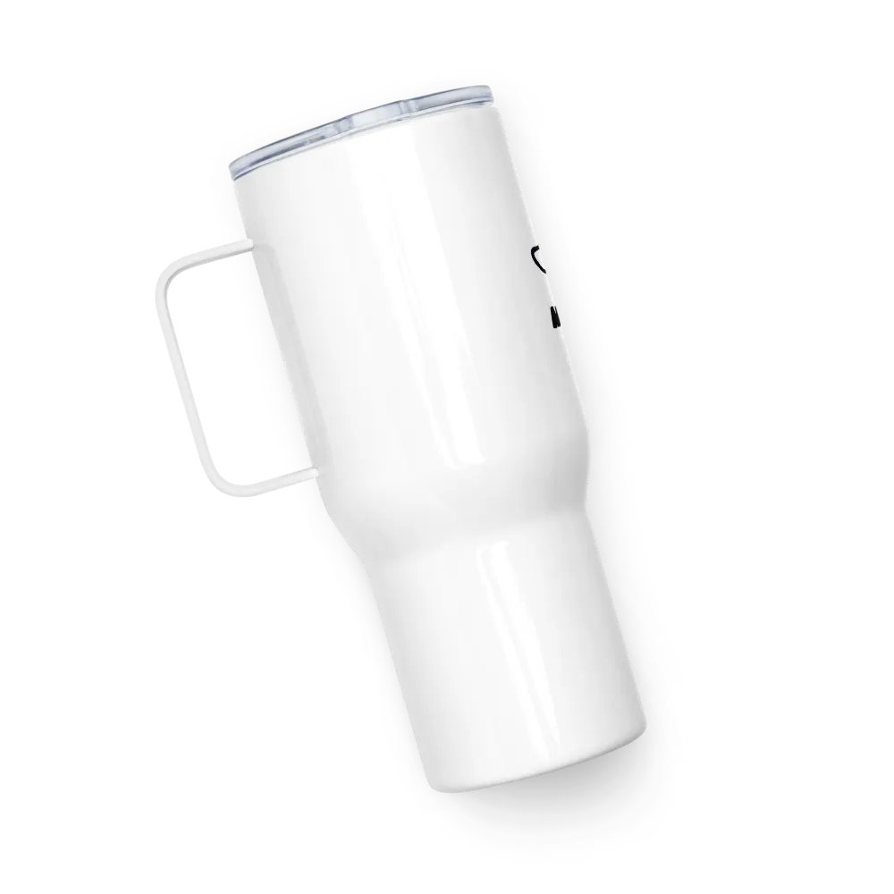 Tasse de Voyage avec Anse product image (5)