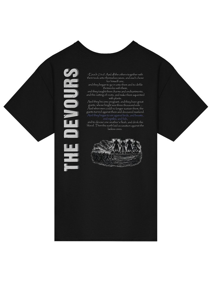 The Devours - 1 Enoch 7 : 1-3 product image (2)