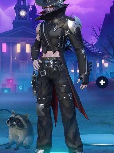Never talk to me or my son Jimothy ever again (I am live on Fortnite please come talk to me)

https://twitch.tv/bl00dangel