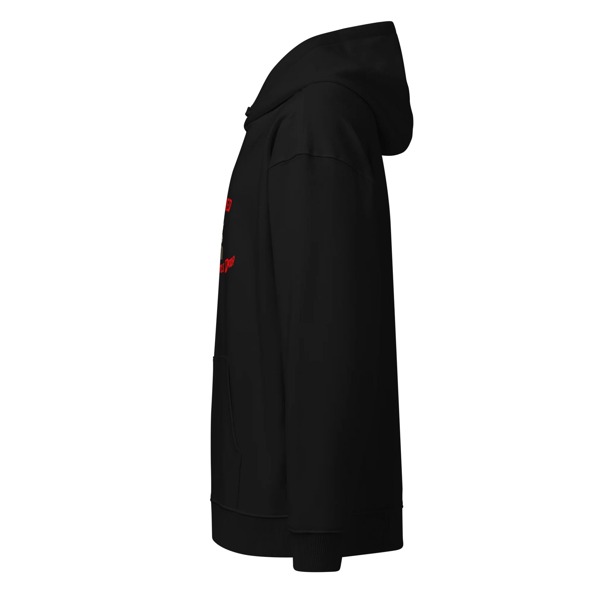 I SURVIVED MR. DELEGATES DROP - HOODIE product image (6)