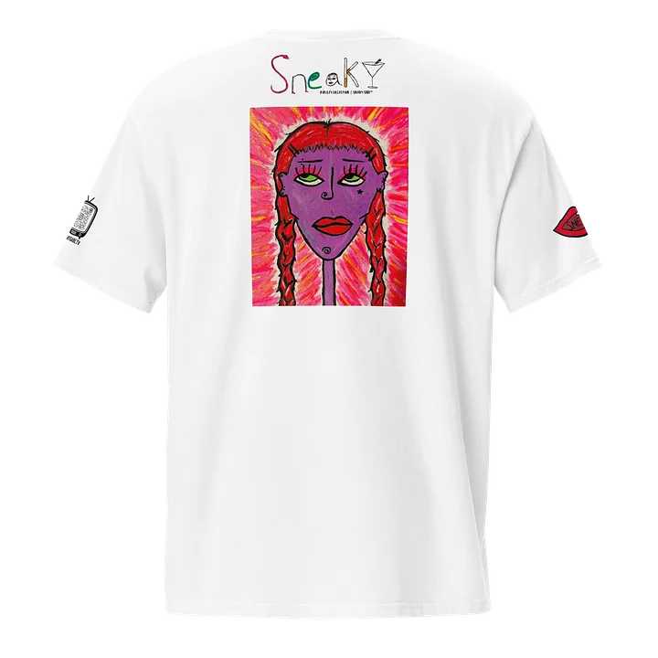 Kinsley Shirt V.1 product image (1)