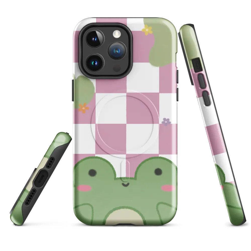 Frog MagSafe® Tough Case product image (4)