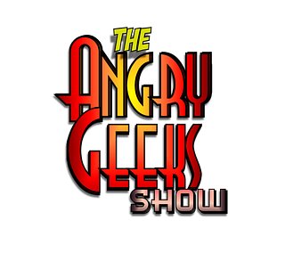 The Angrygeeks show PODCAST , PUBLIC ACCESS TELEVISON SHOW 