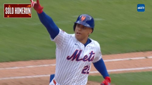 SOTOOOOOOOOOOOOO

HR 5 para Juan Soto en 2026.

#mlb #diamante23