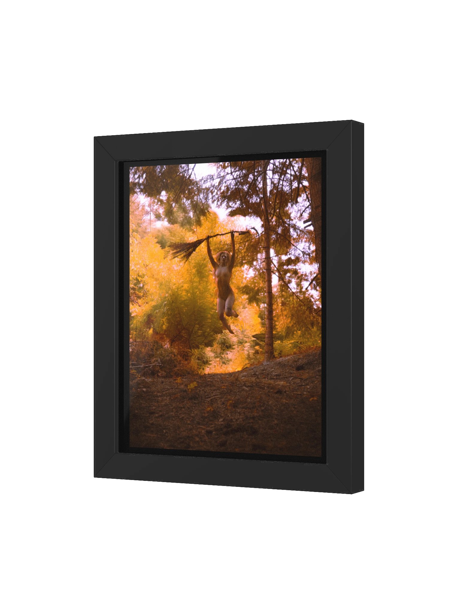 The Green VVitch II product image (3)