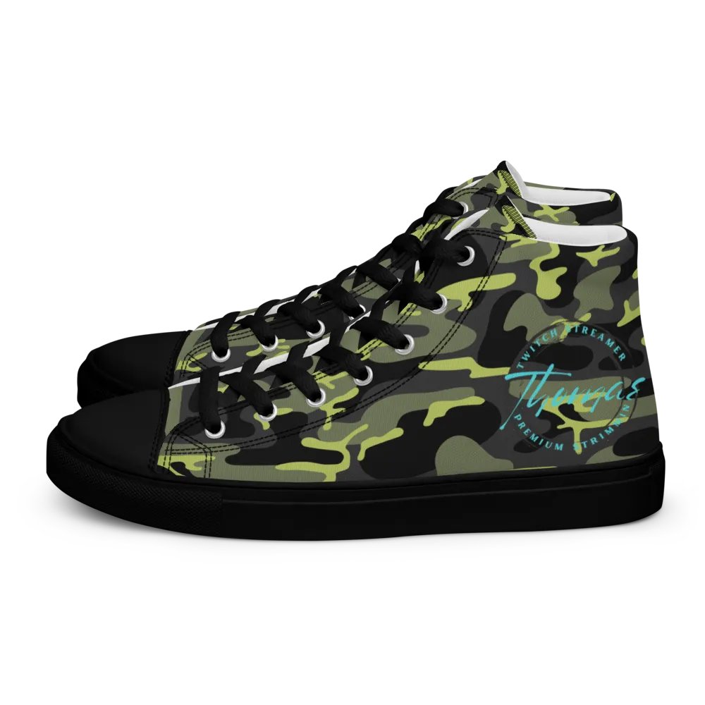 Mens High Tops product image (1)
