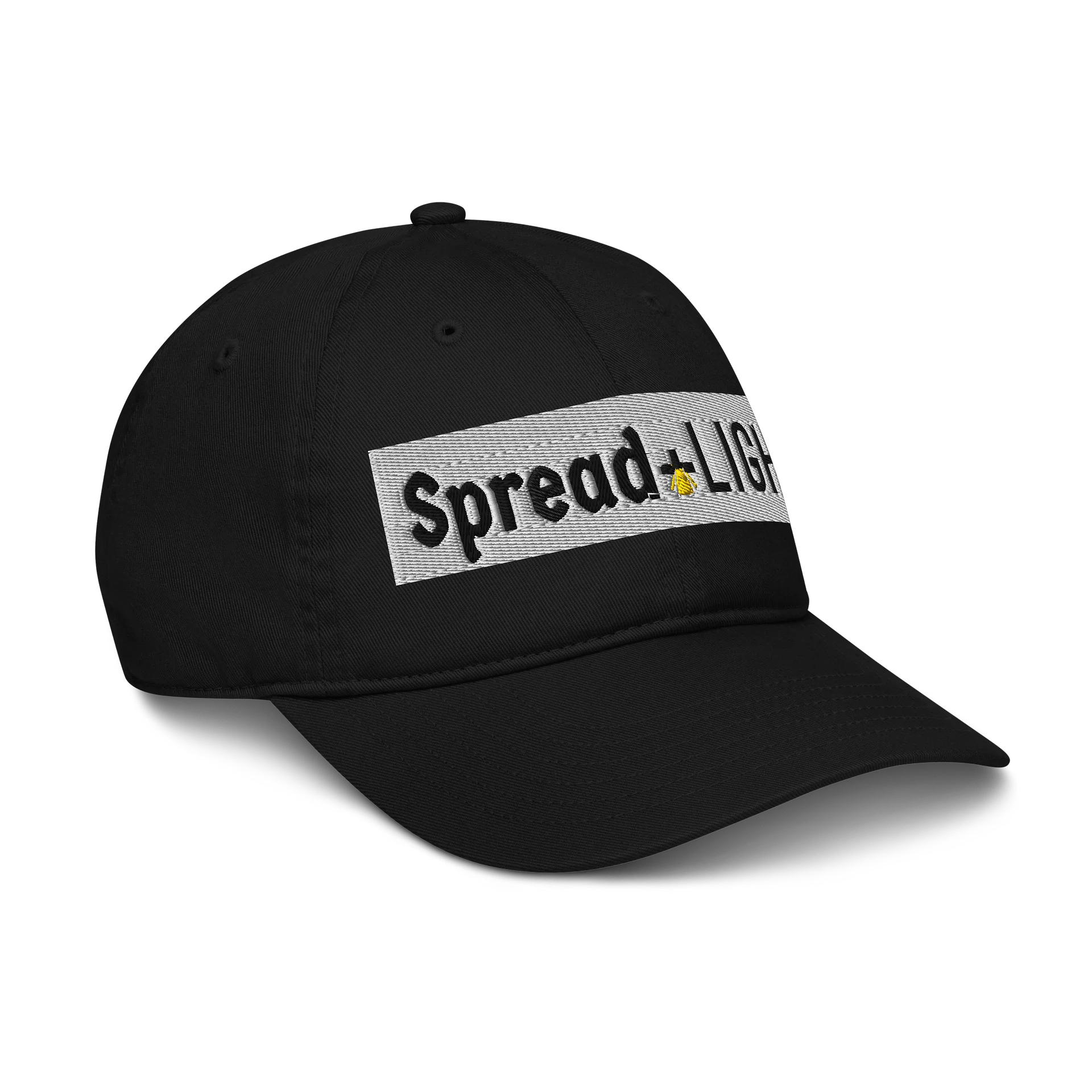 Strapback cap SpreadLight product image (14)