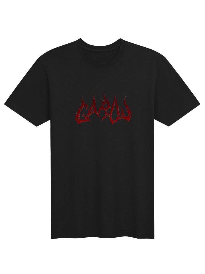 Garou t-shirt product image (1)