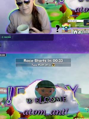 the sausage | #pristinenix on #Twitch