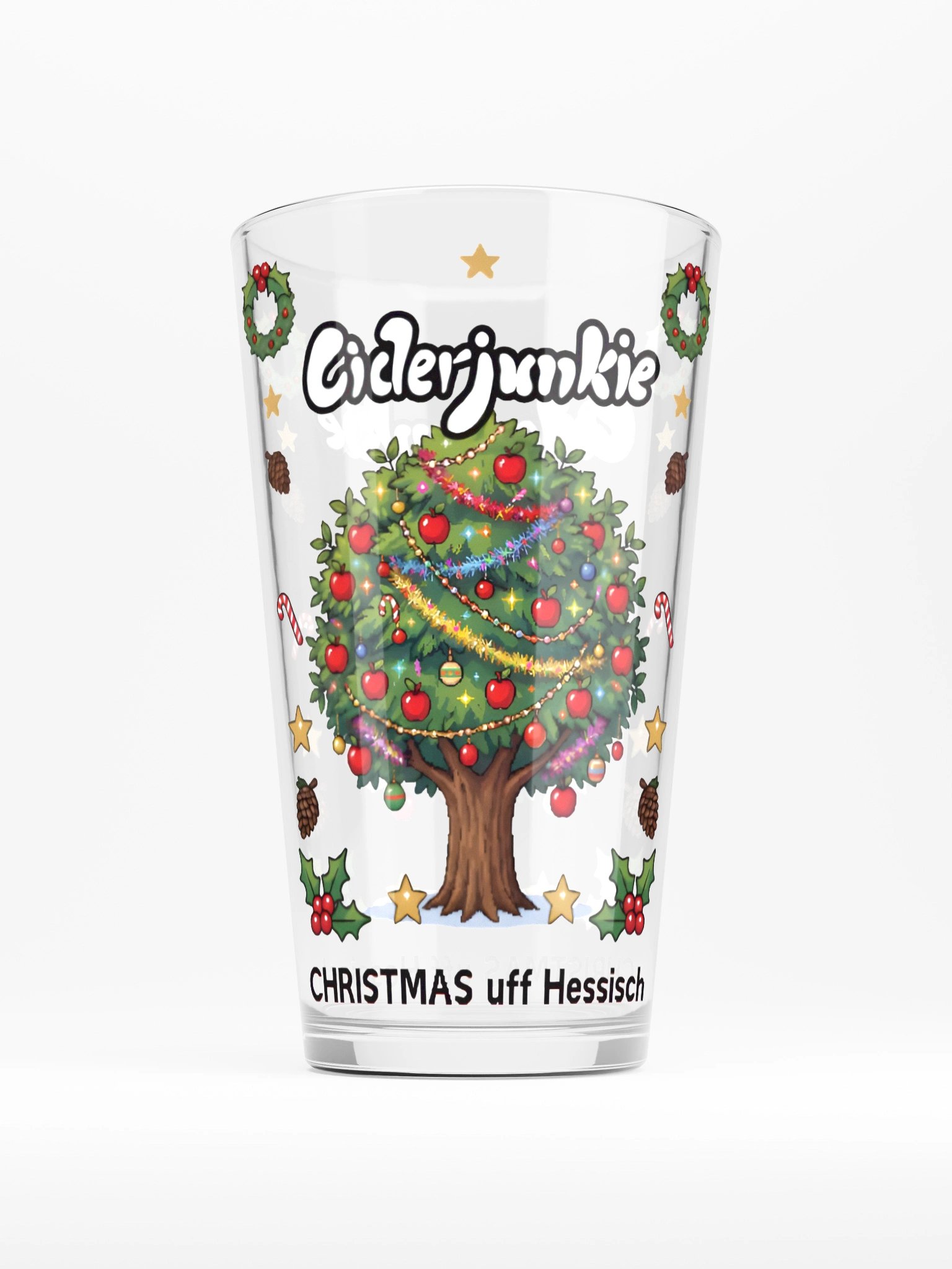 Mulled Cider product image (1)