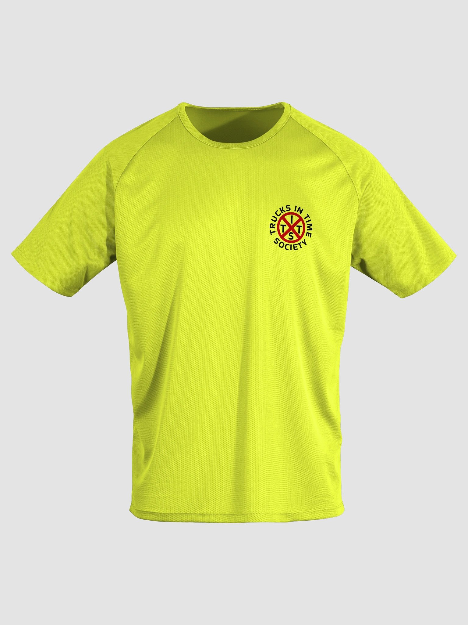 EVENT STAFF Jersey - Bold & Breathable product image (1)