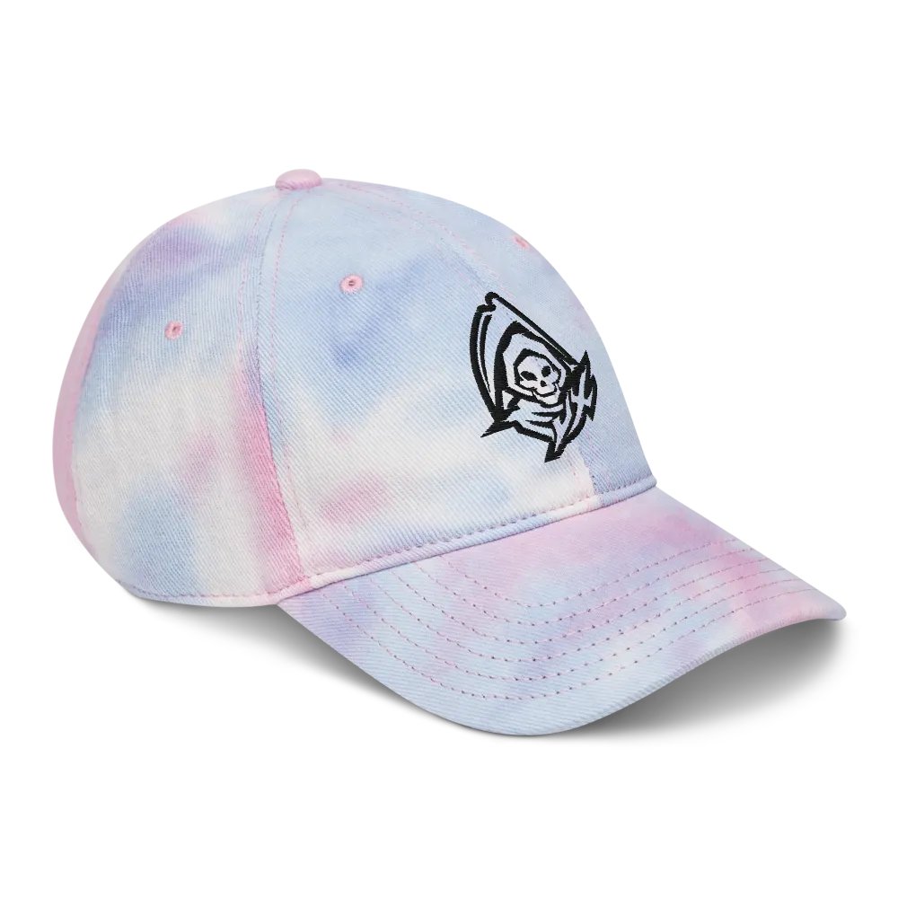 EVX Tie-Dye Hat product image (6)