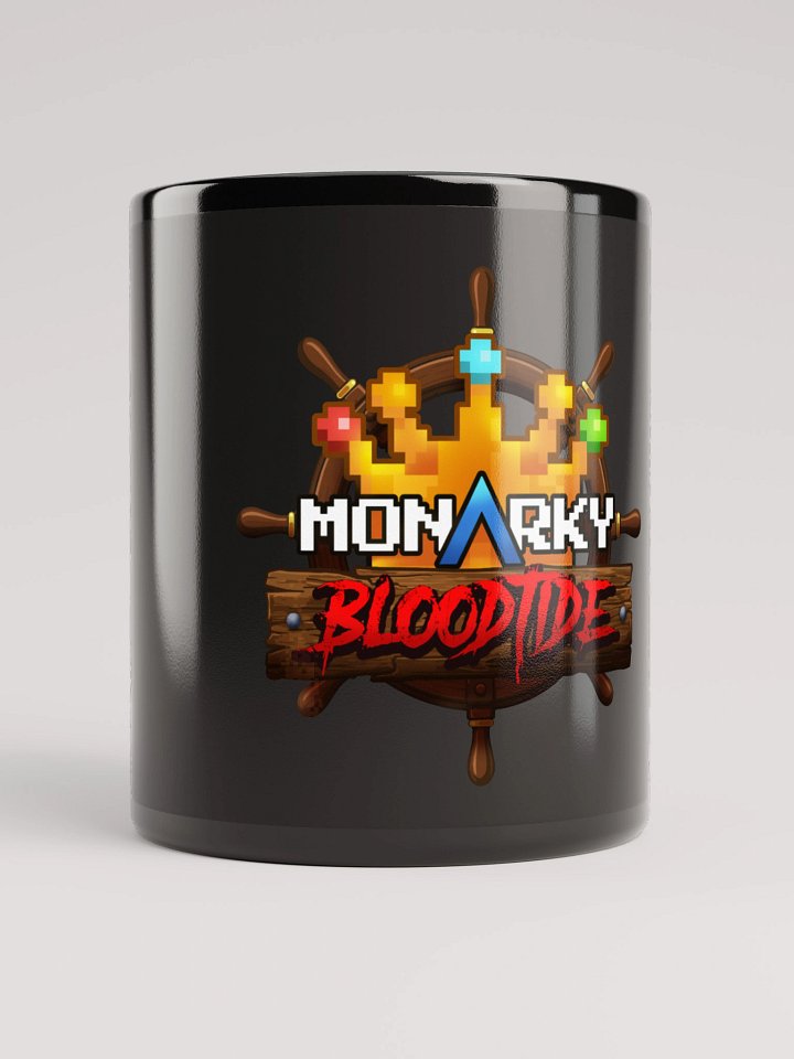 Monarky Bloodtide Mug product image (1)