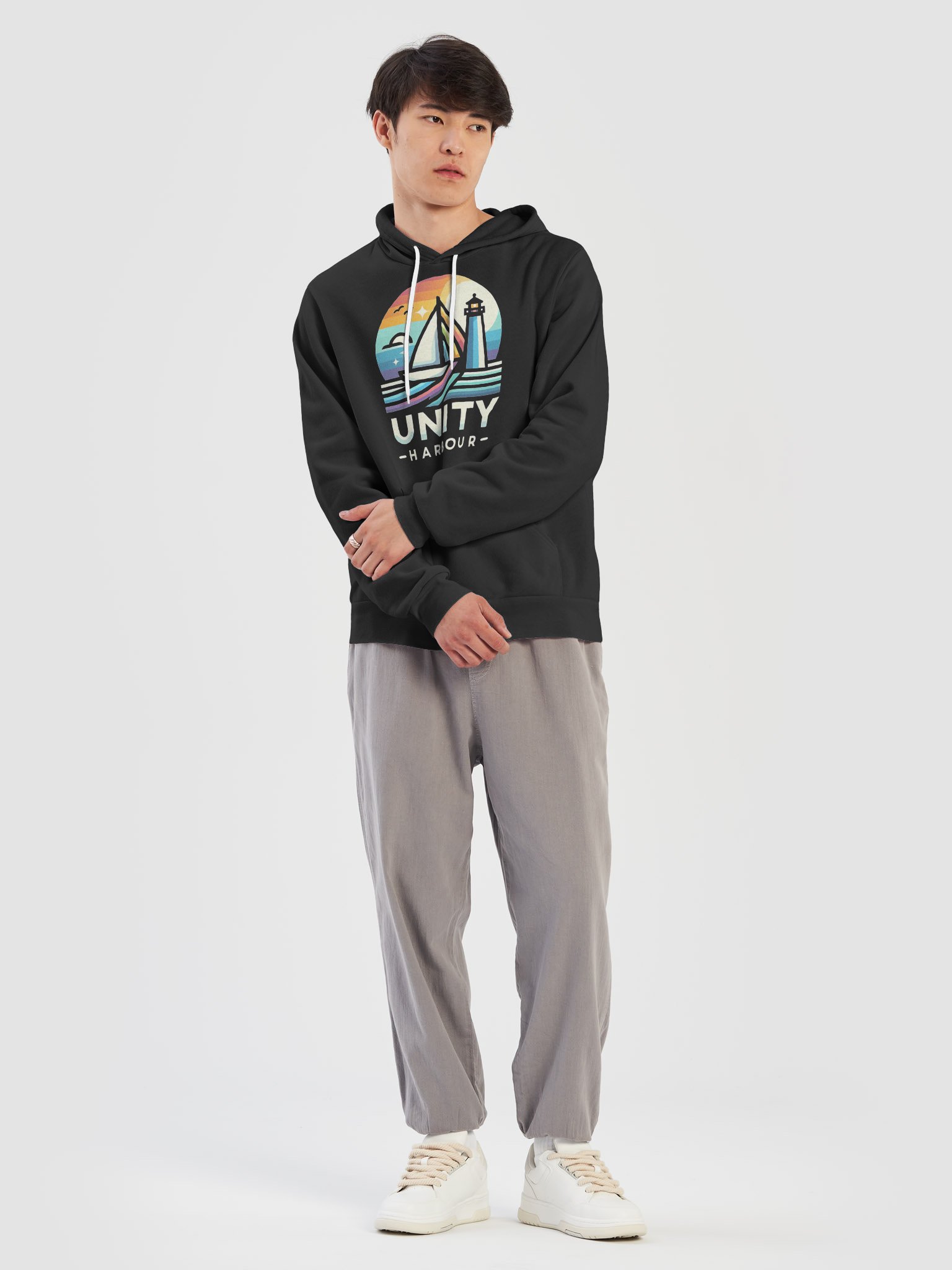 The Unity Hoodie product image (21)
