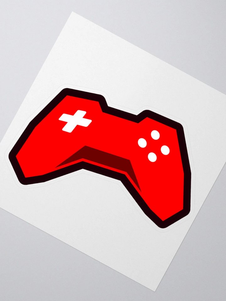 TAG Logo Sticker product image (5)