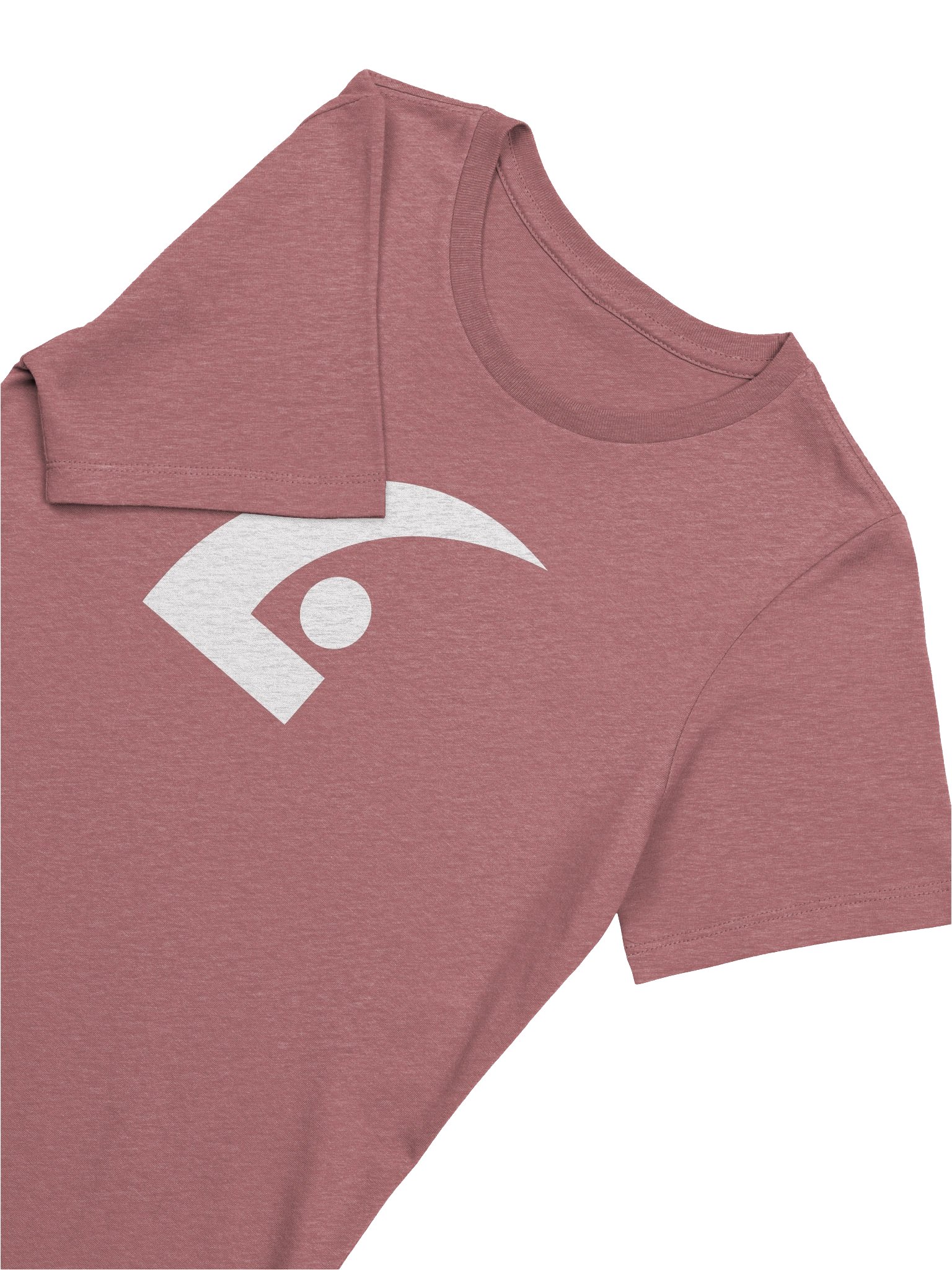 Women's Life Relaxed Cotton Tee product image (5)