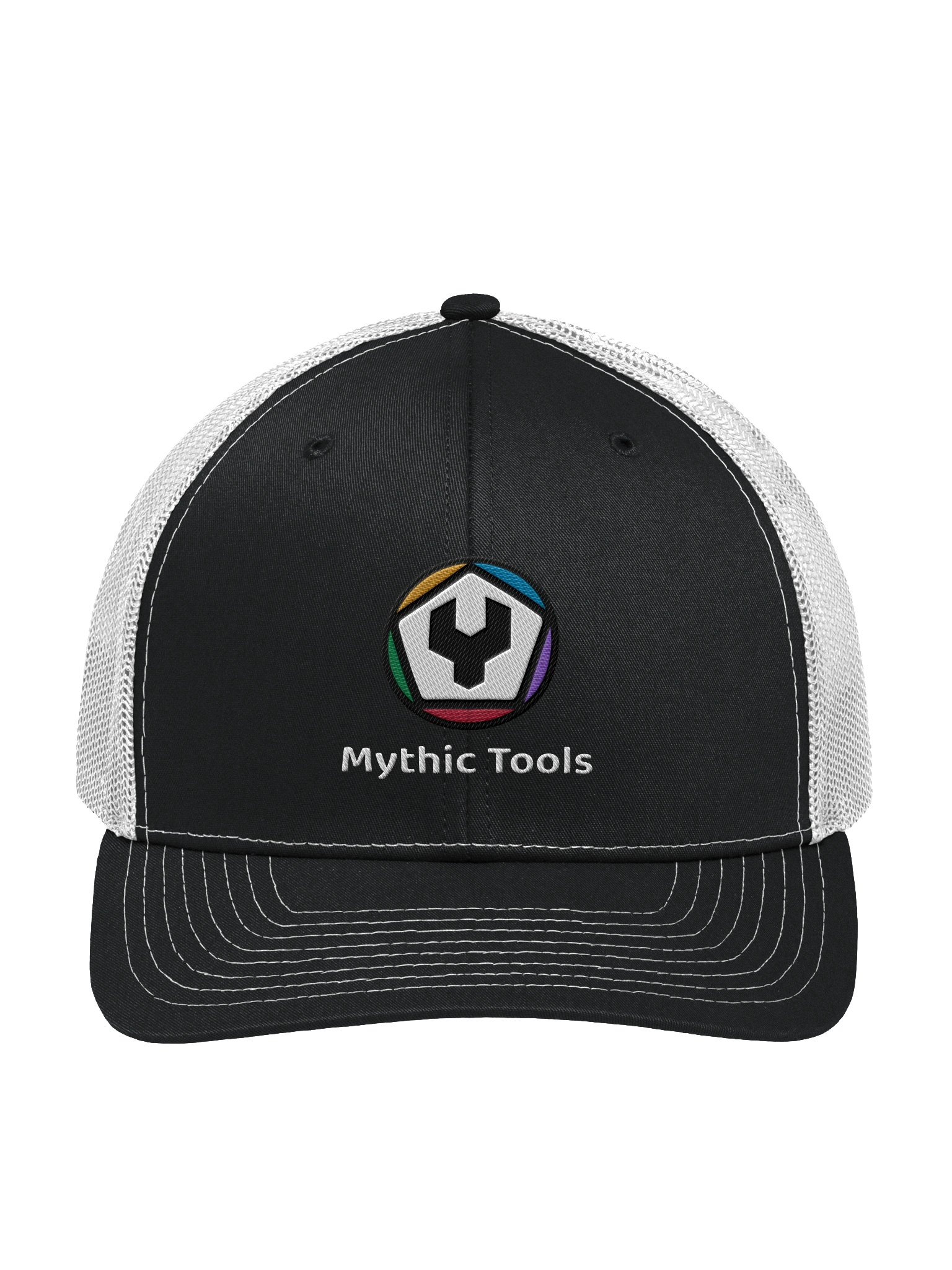 Mythic Tools Cap product image (2)