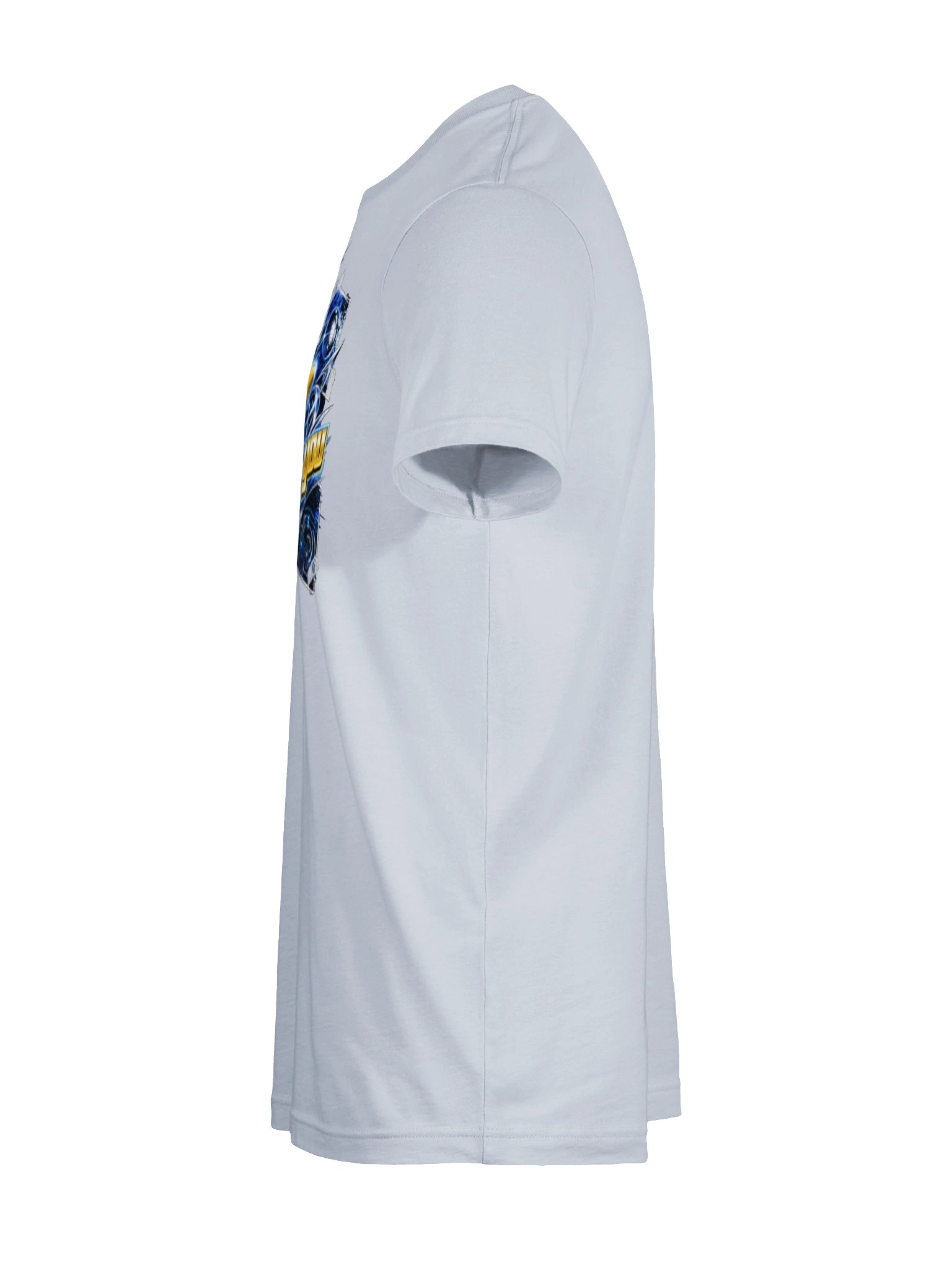 i’ve got you Star Lightning Tee product image (79)