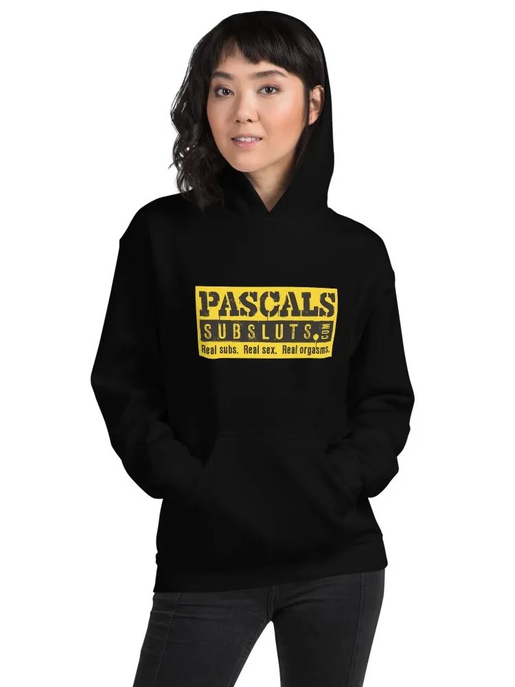 PSS Unisex Hoodie product image (1)