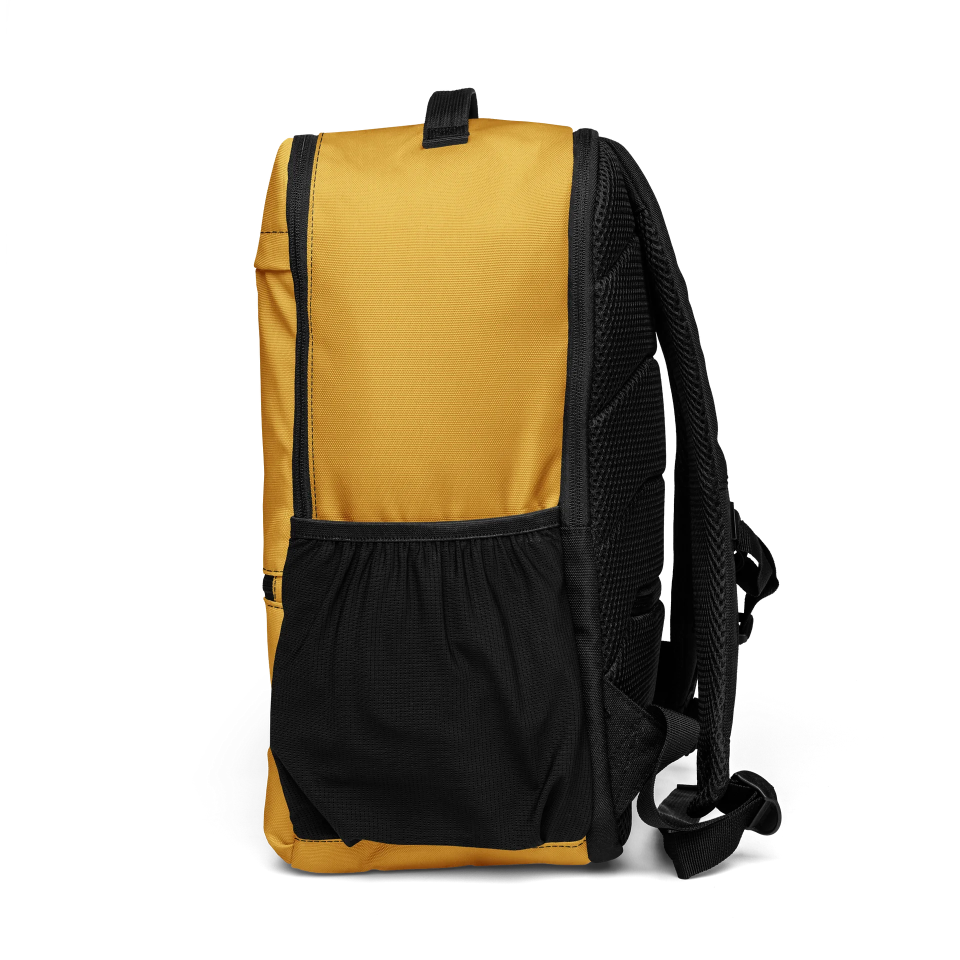 "I'm Not Grumpy" Premium Everyday Backpack – Stylish, Durable & Fun product image (4)