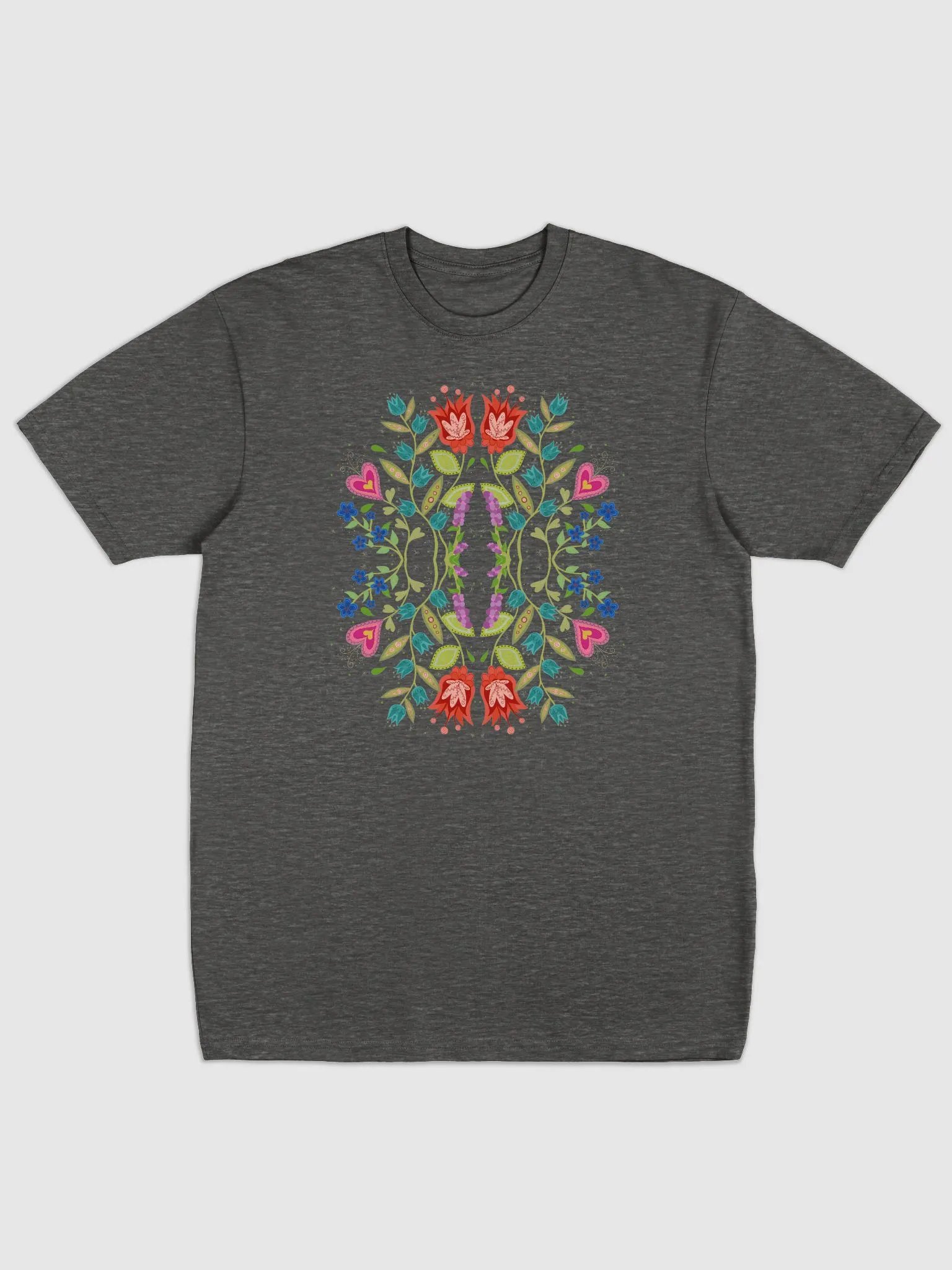 Folk Art Tee product image (6)
