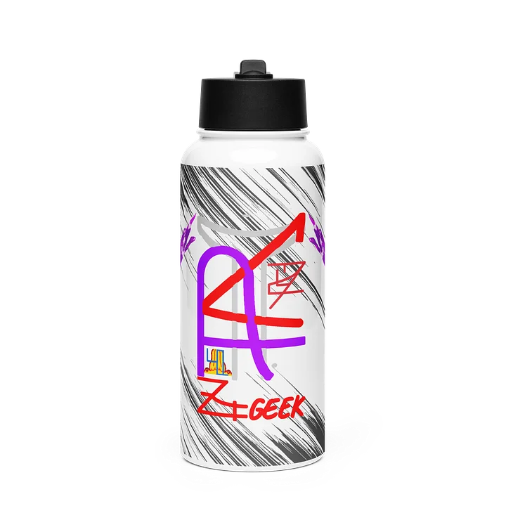 JSF Water Bottle product image (1)
