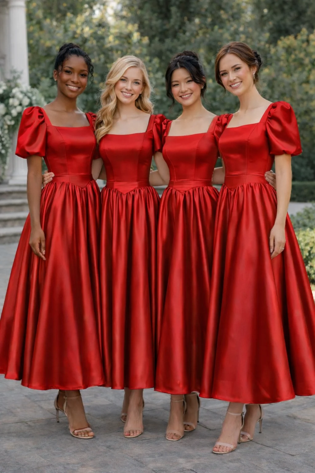 Luxury dress product image (2)