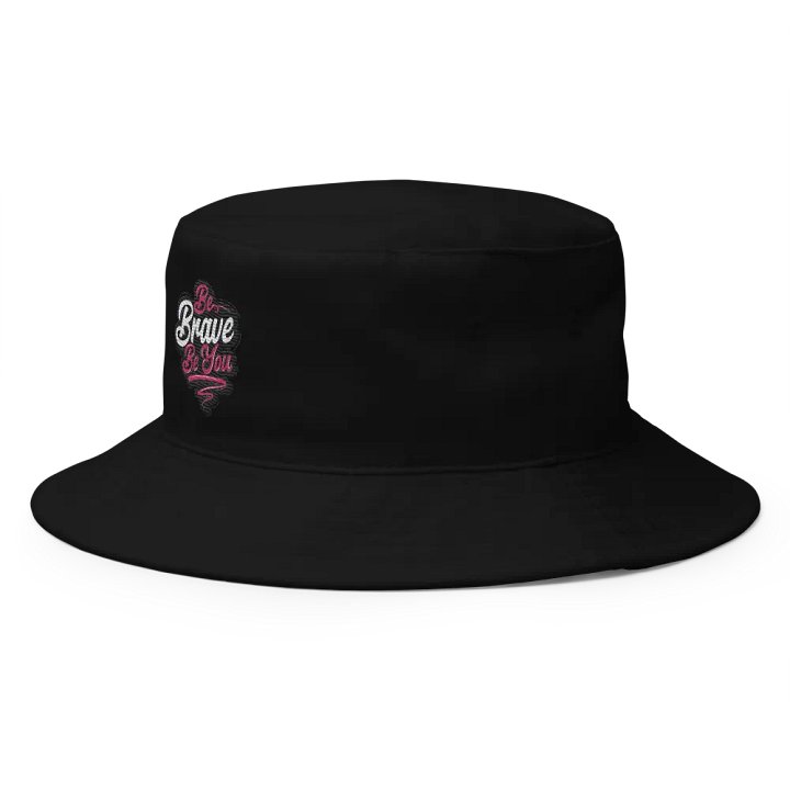 Graffiti Bucket Hat product image (2)