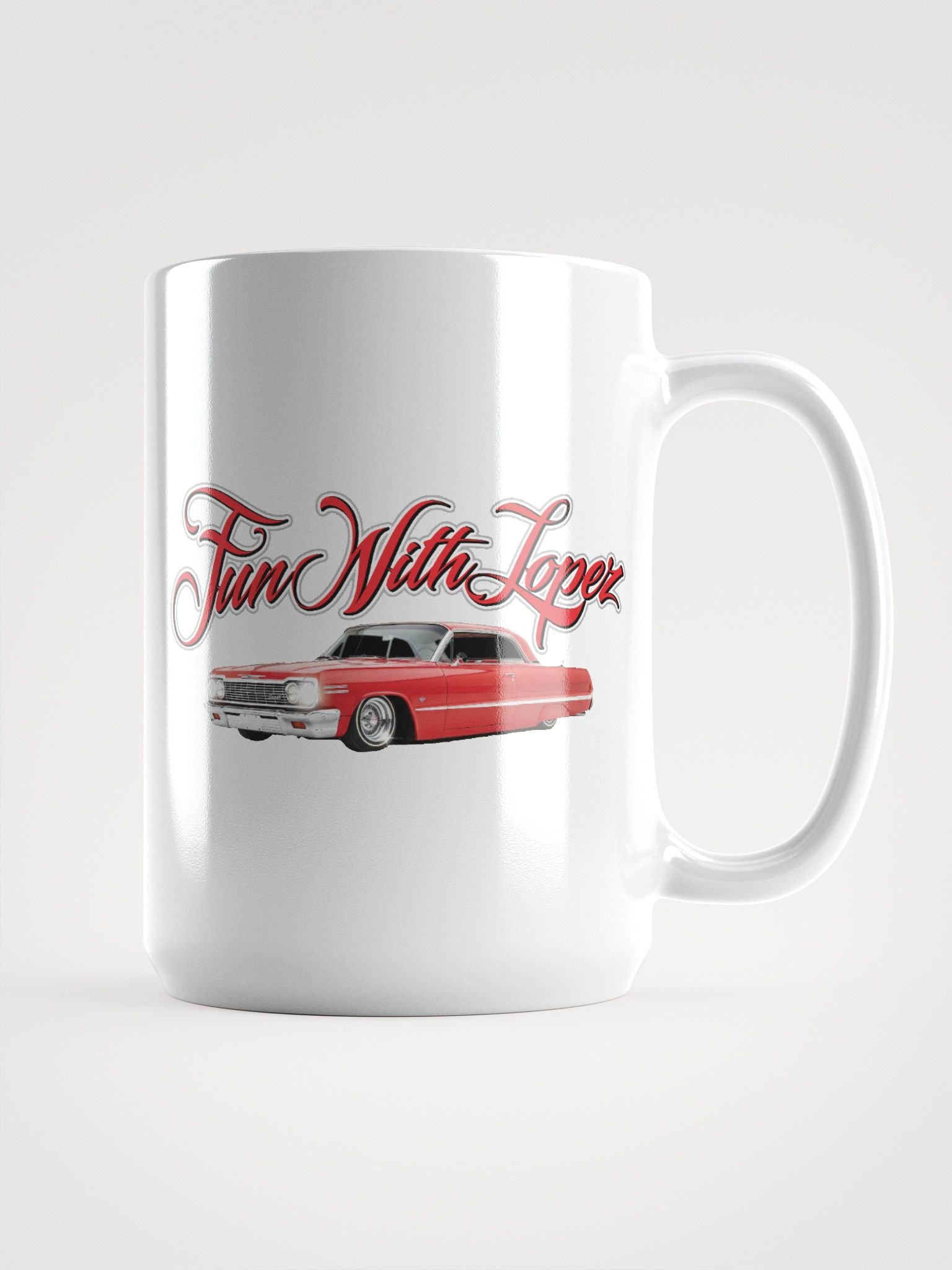 FunWithLopezMug product image (1)