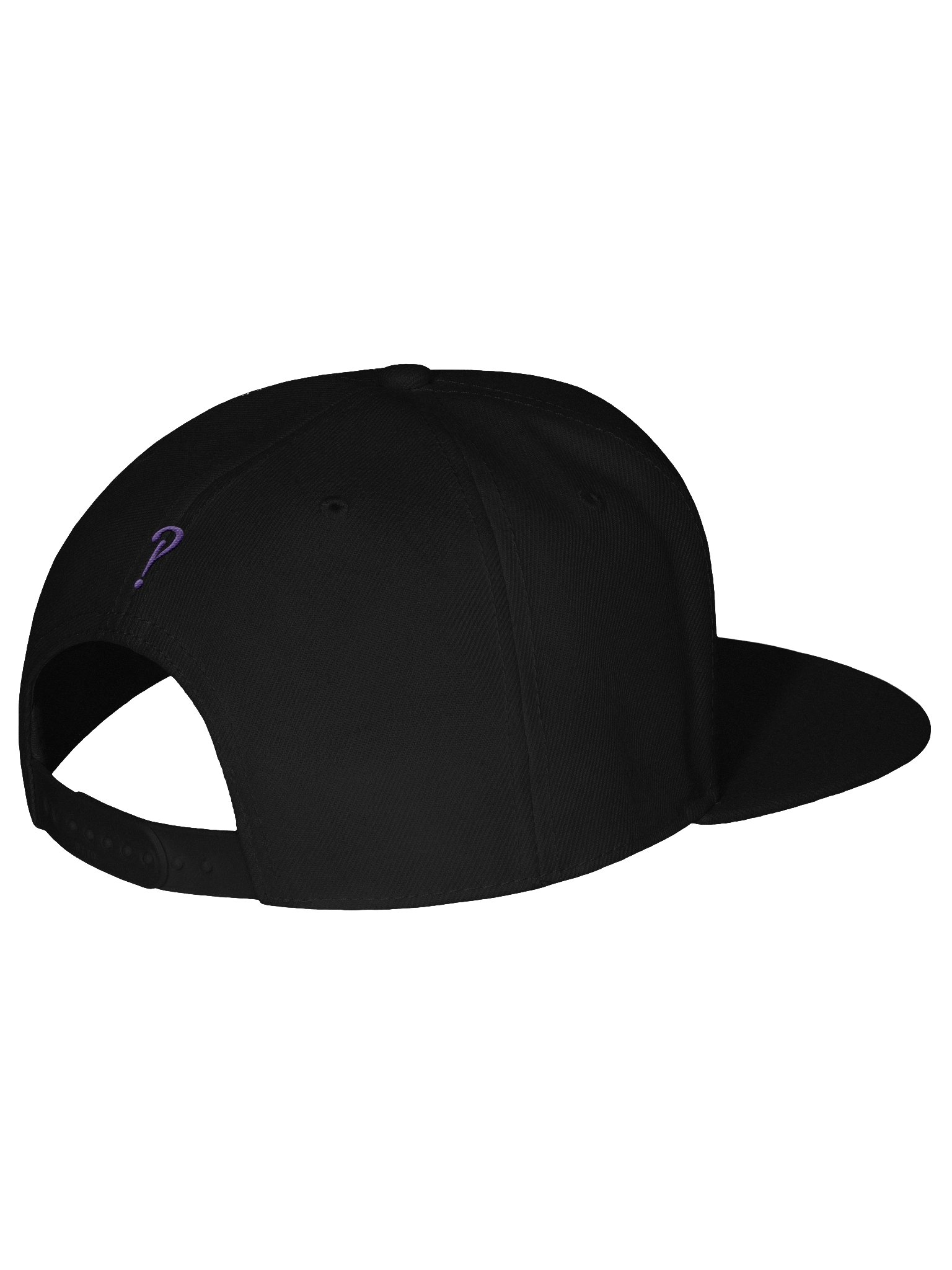 KB Original - Bot Era (Snap Back - BLK) product image (3)