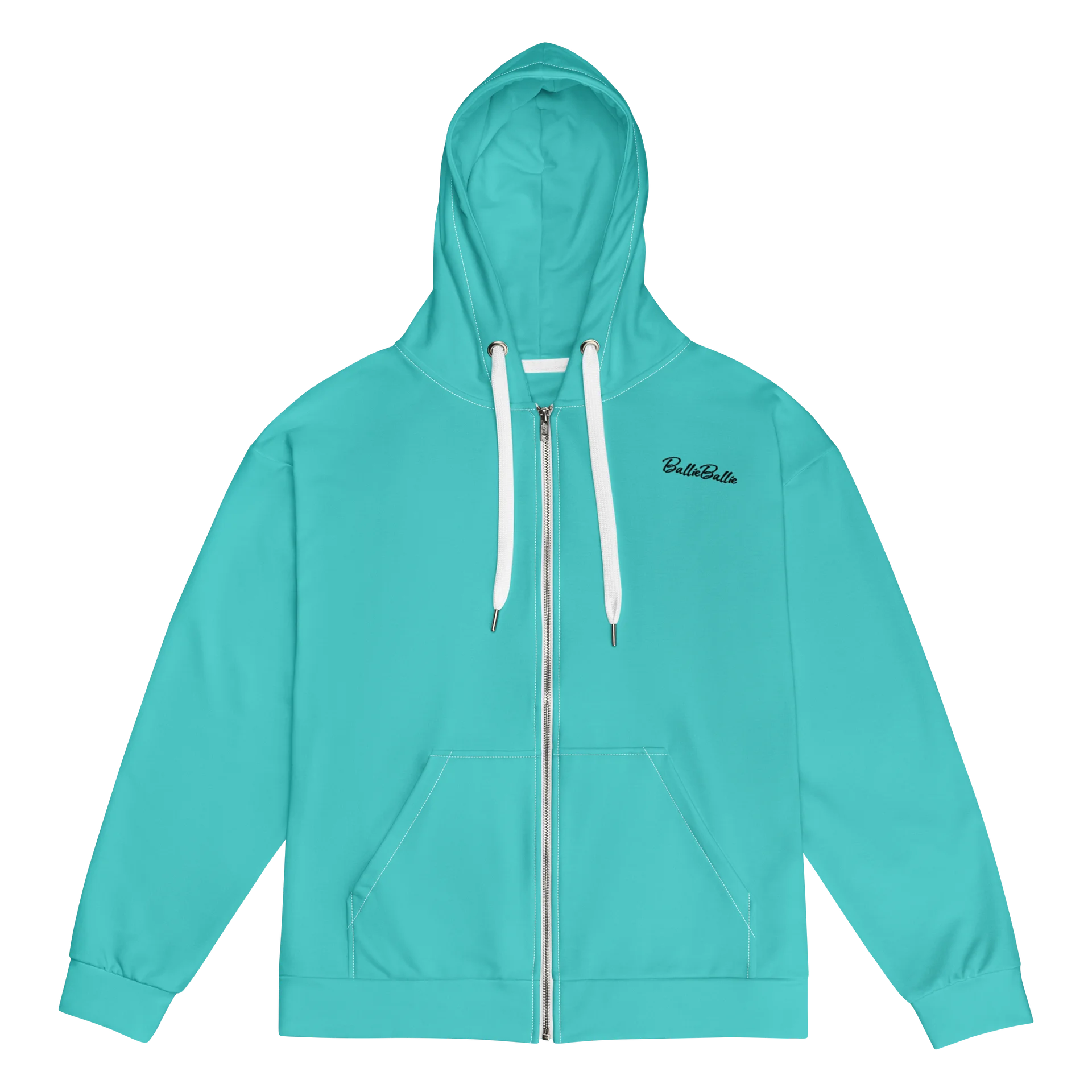 Vest Dark Turquoise product image (1)