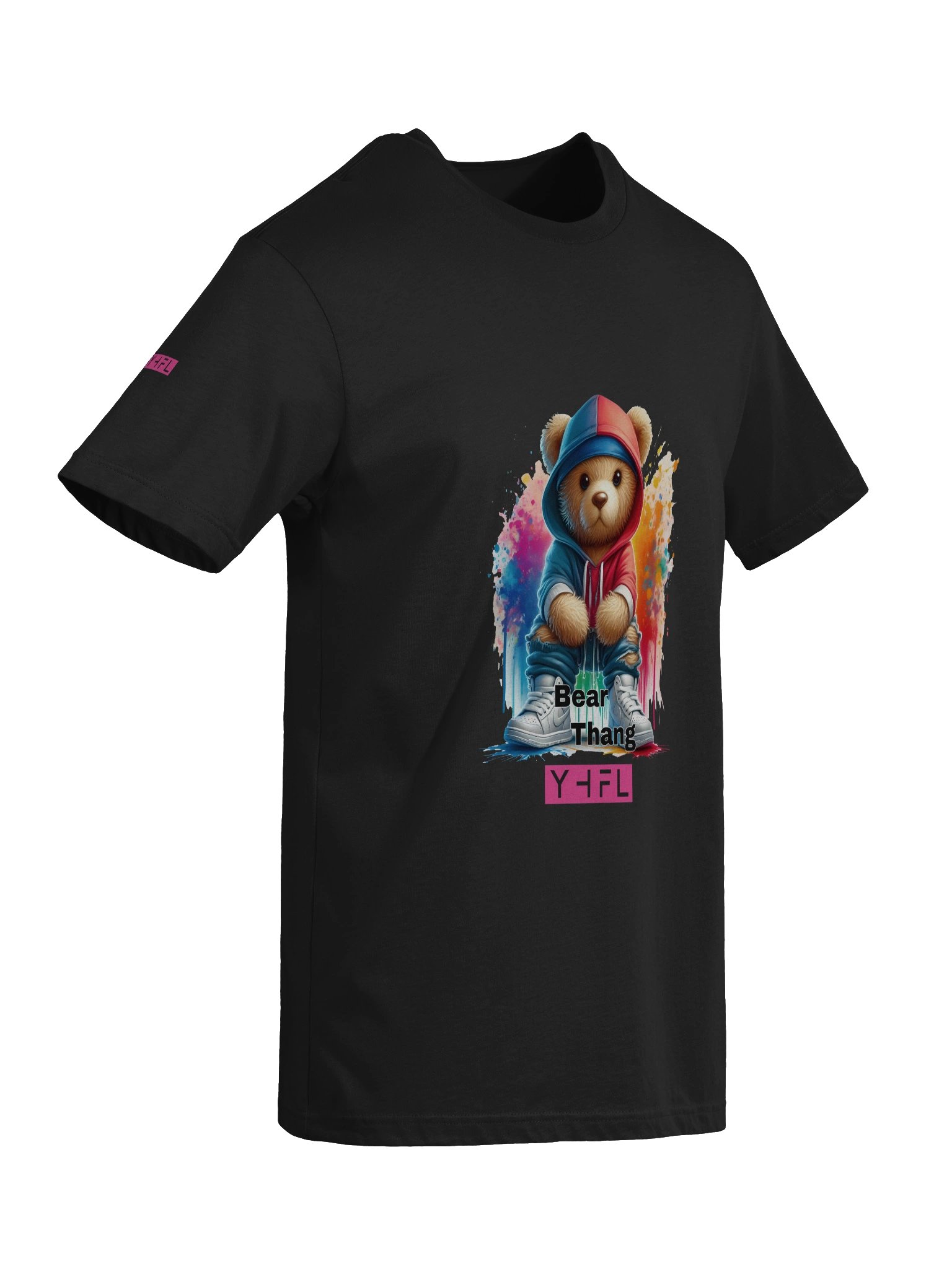 Bear Thang T-shirt product image (6)