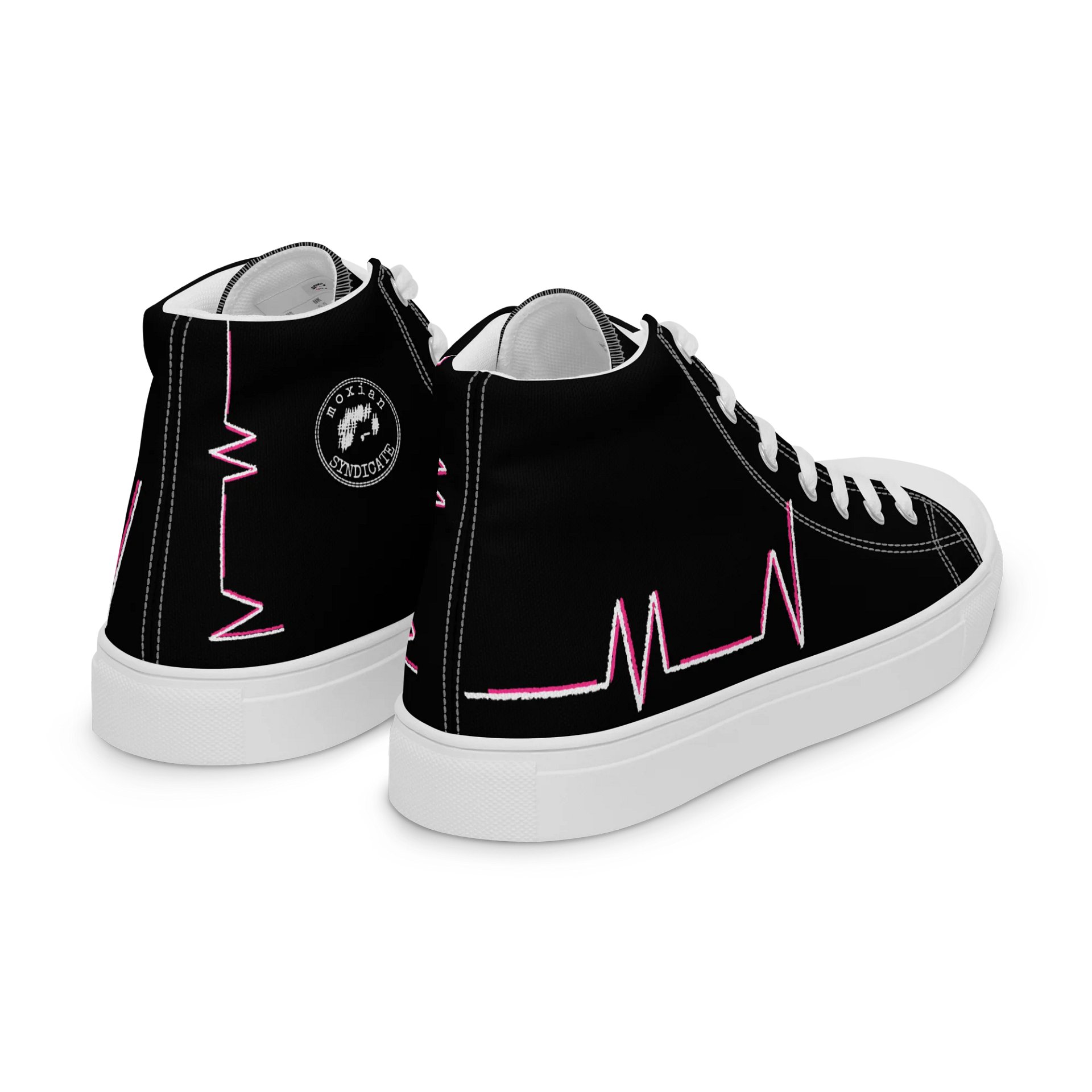 kicks #5: heartbeat product image (1)