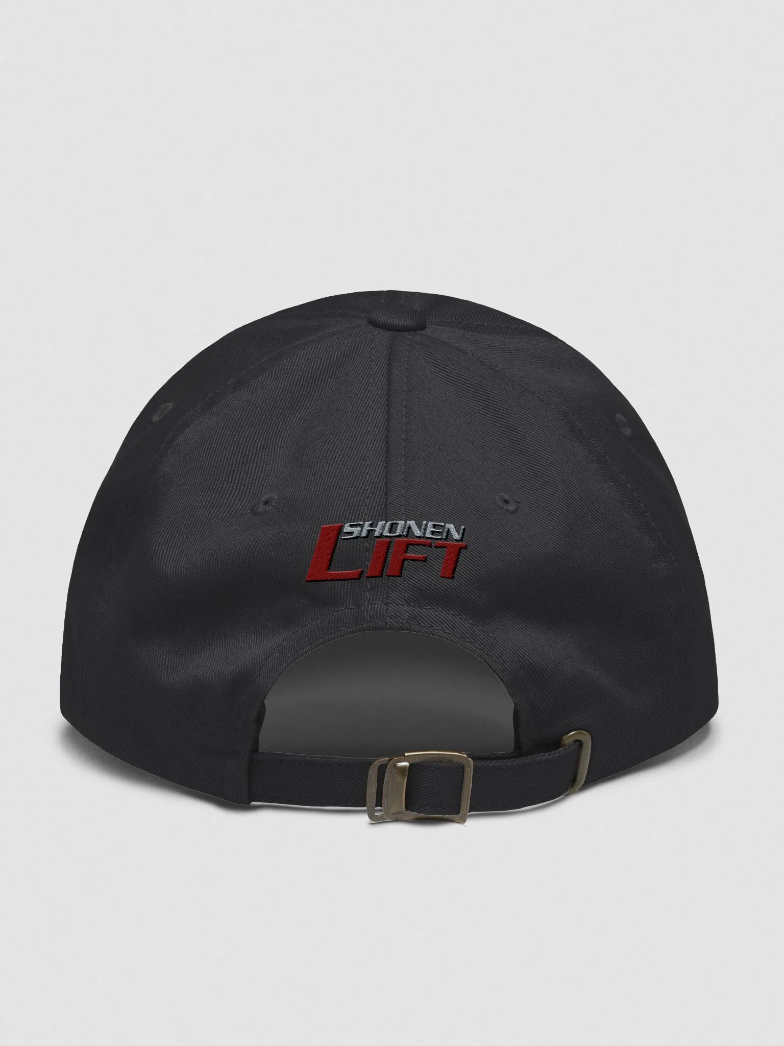 SL Embroidered LEGenDArY dad hat product image (5)