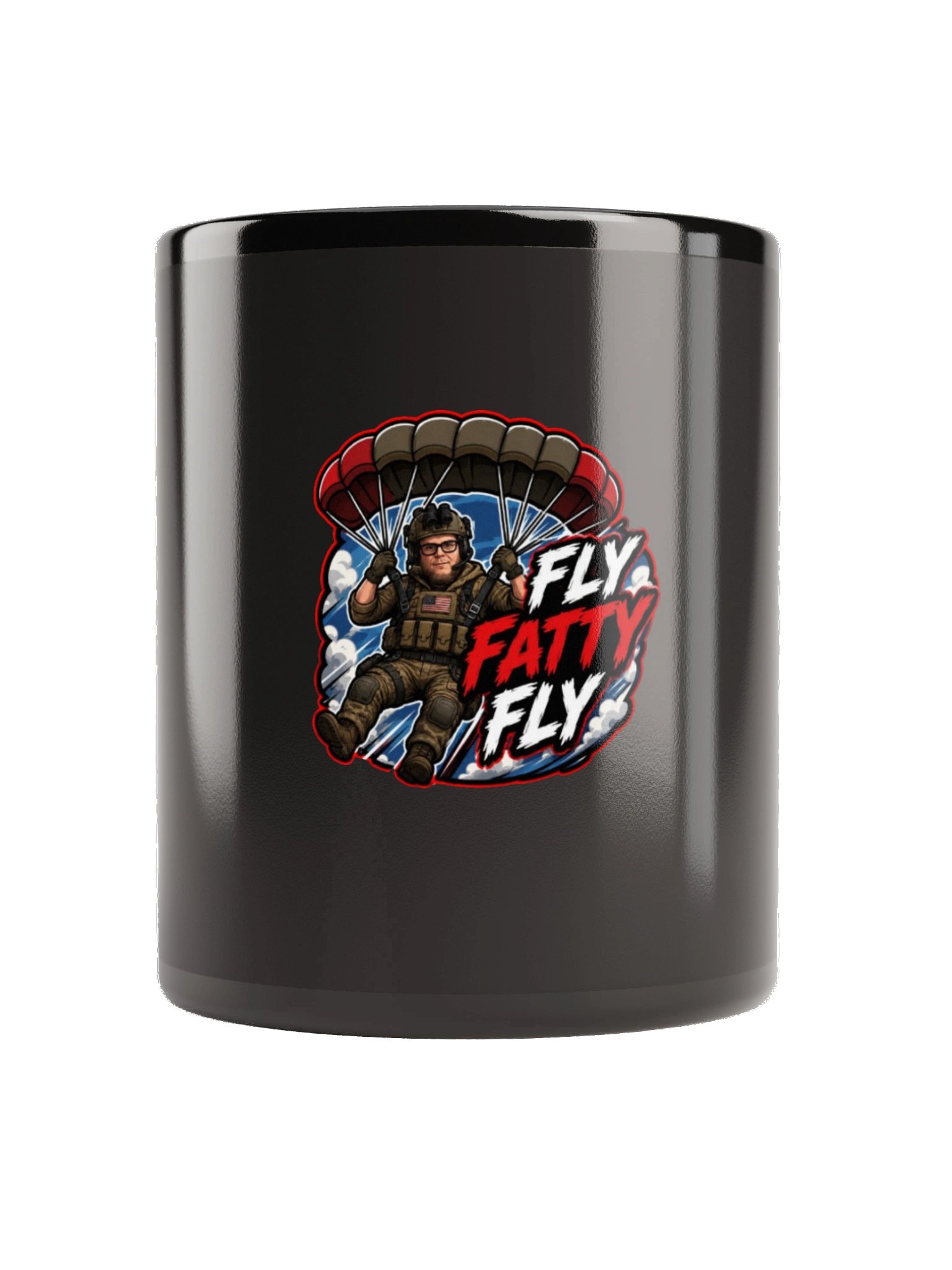 FLY FATTY FLY product image (4)