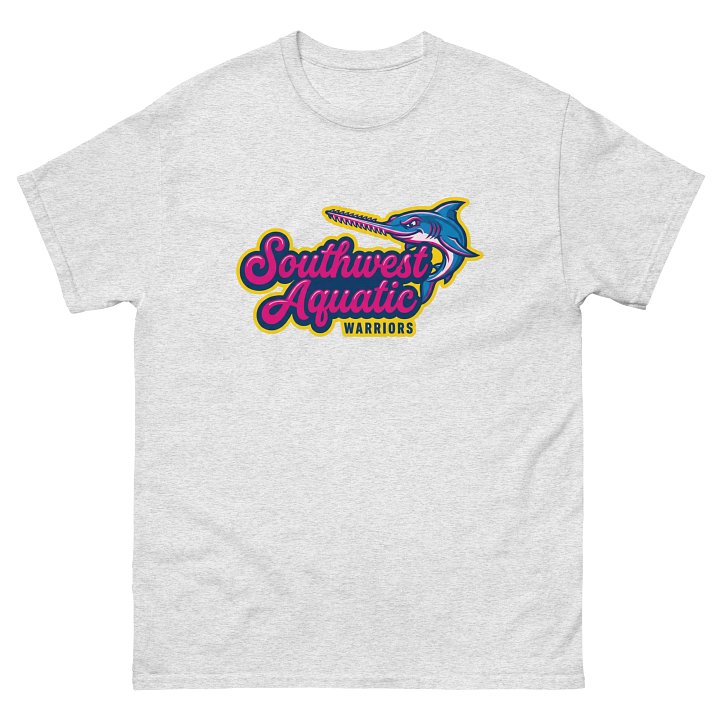 Flying Sawfish Tee product image (2)