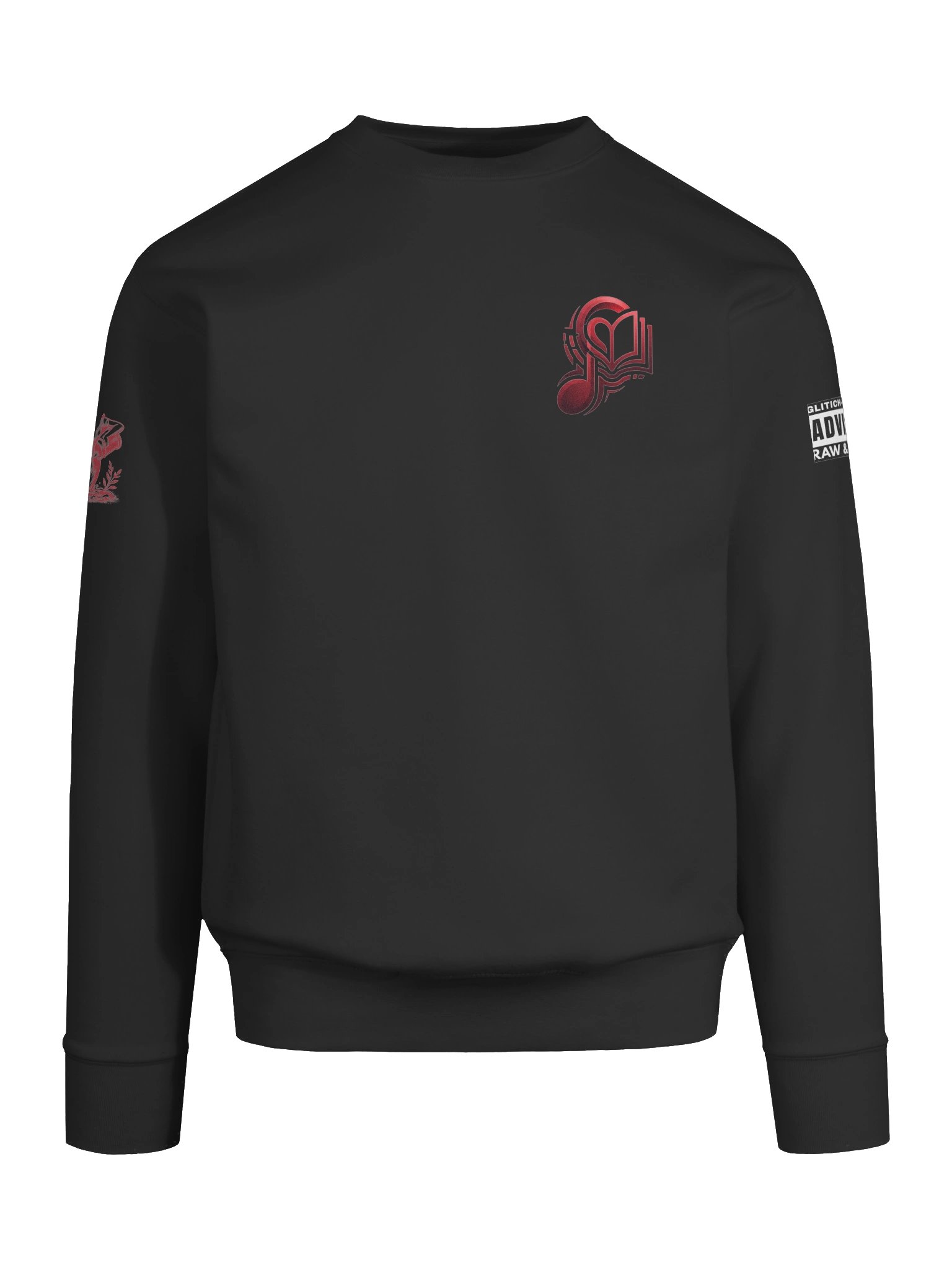 Official "JukeBrio Aquarius" Premium Sweatshirt product image (9)