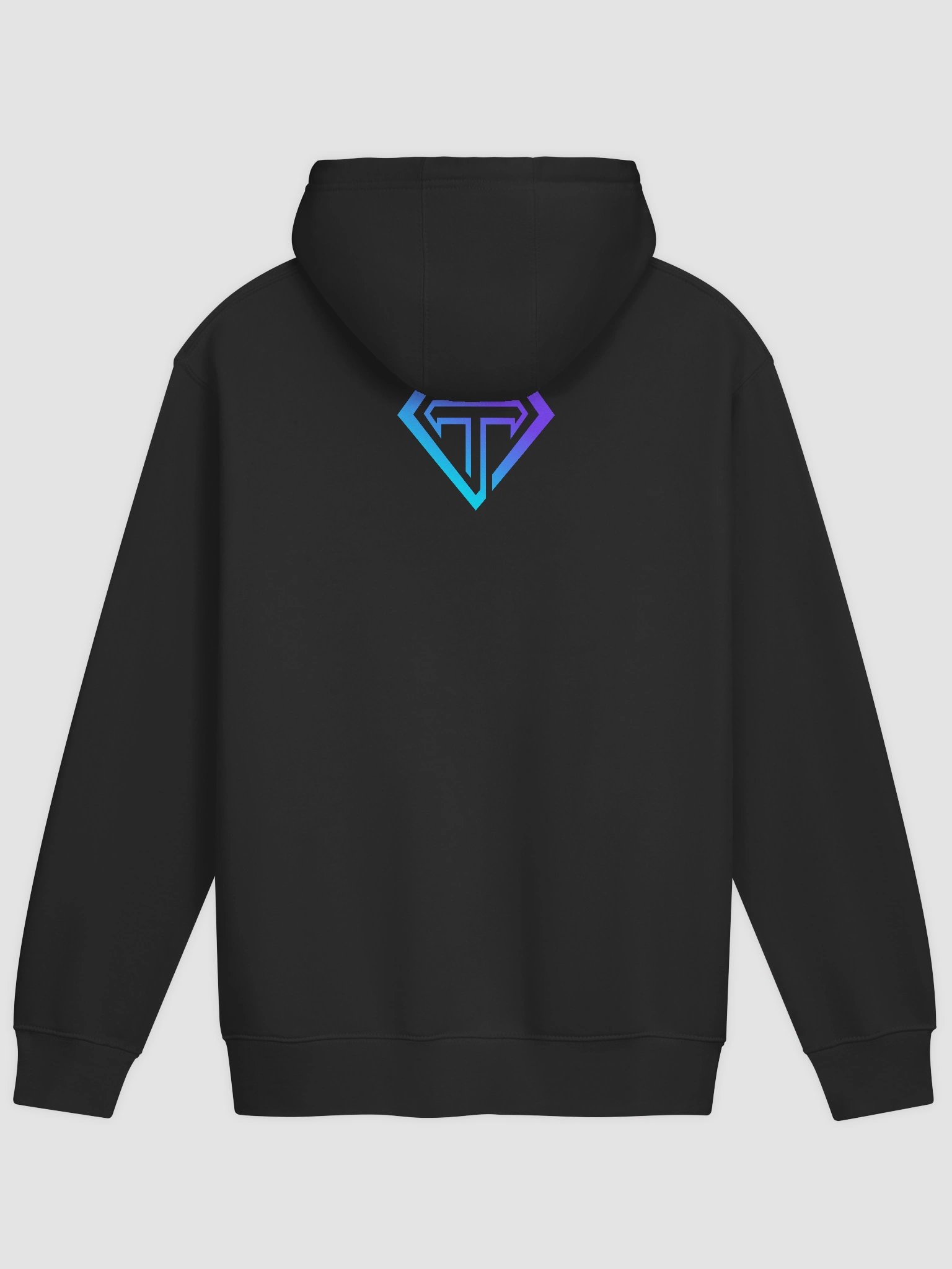 It is what it is - Twiggy94's Official Hoodie! - Dark Colours product image (6)