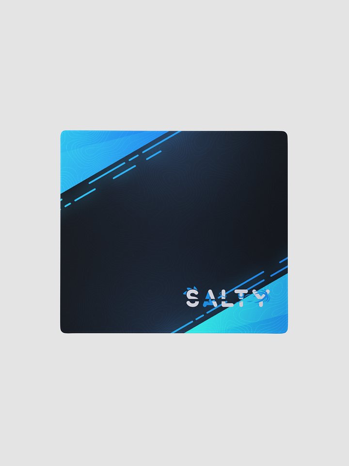 Logo Mouse Pad product image (1)