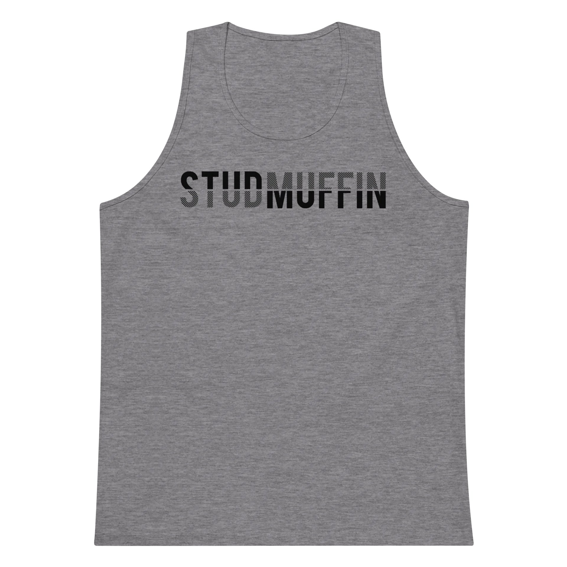 STUD MUFFIN Tank product image (49)