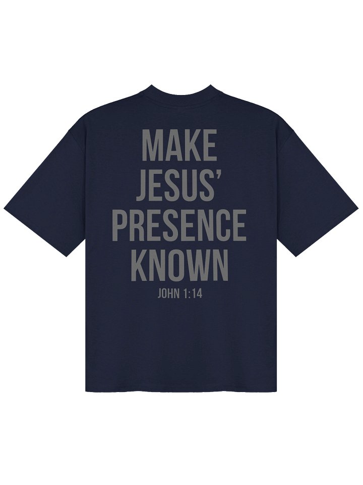 Presence grey product image (18)