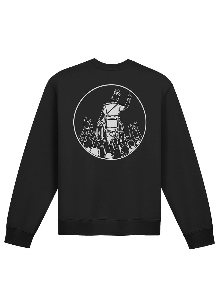 The Nunnery x Crowdsurfing product image (2)