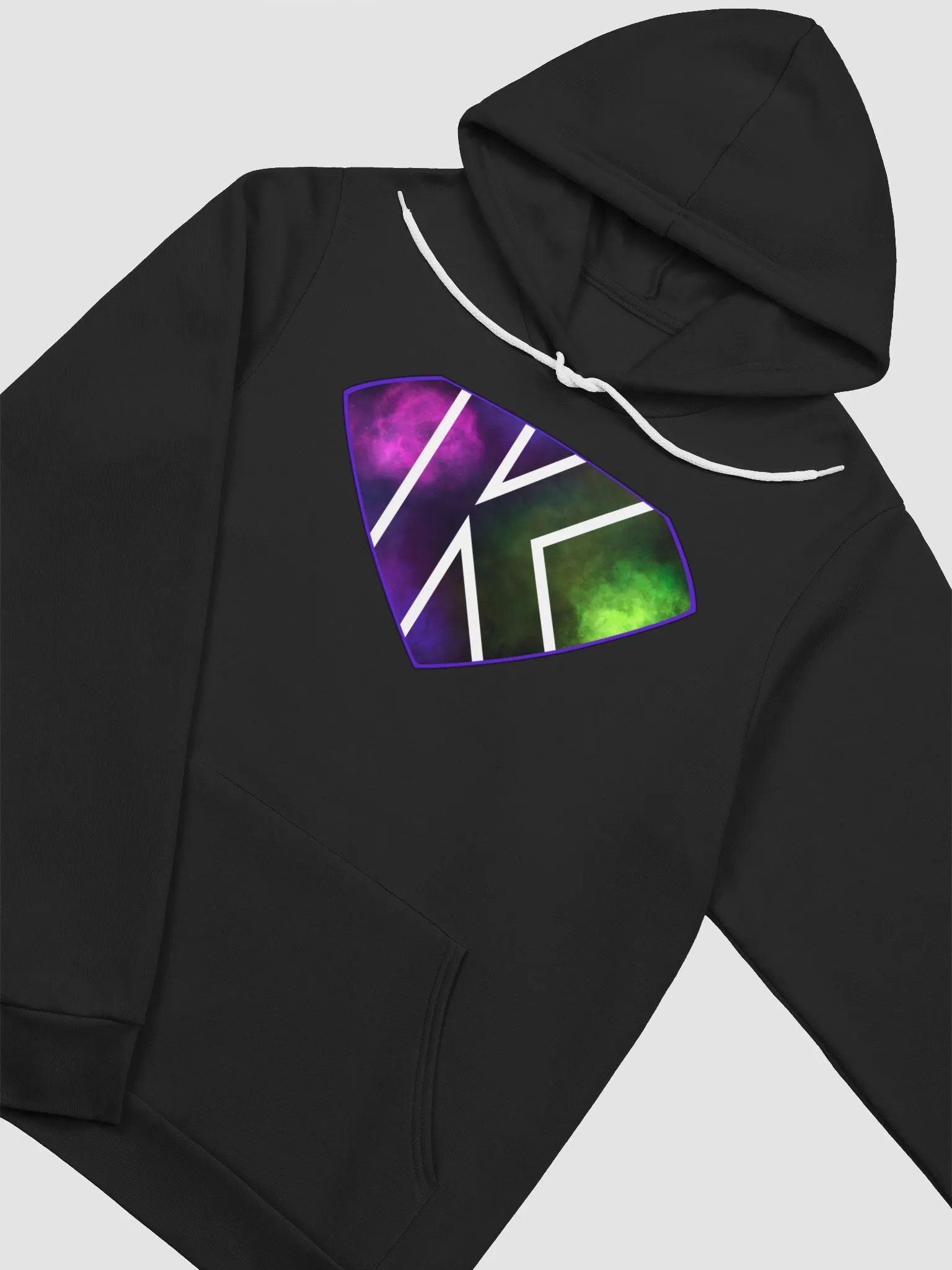 Galaxy Hoodie product image (2)