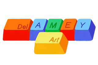 delameyart